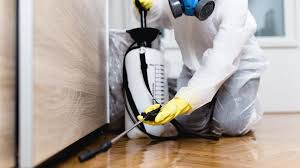 Professional Pest Control in Bladenboro, NC